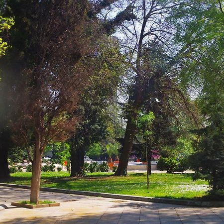 Maria Luiza Apartments فارنا المظهر الخارجي الصورة