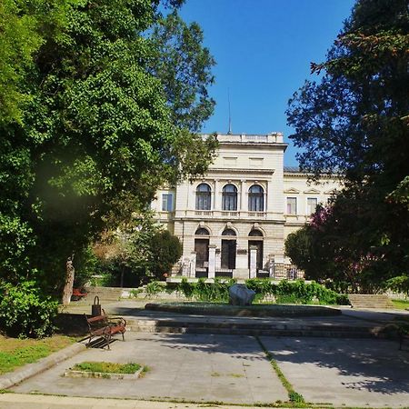 Maria Luiza Apartments فارنا المظهر الخارجي الصورة