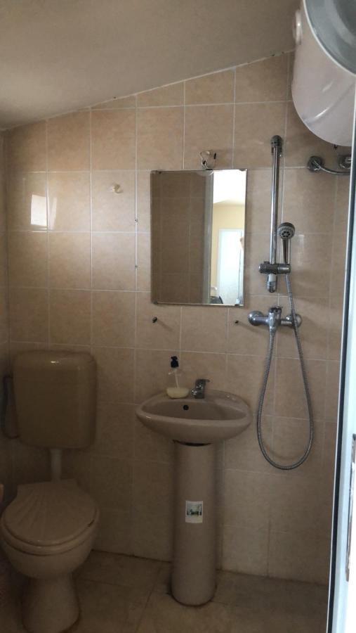 Maria Luiza Apartments فارنا المظهر الخارجي الصورة