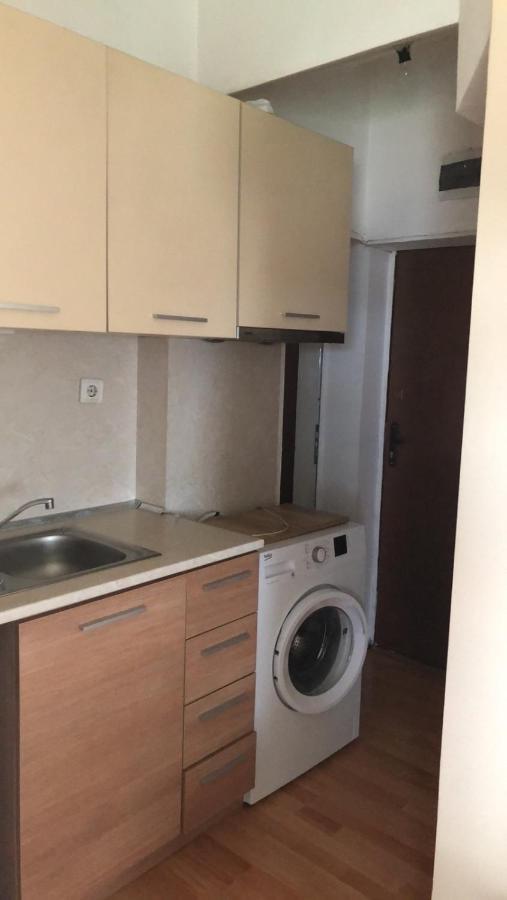 Maria Luiza Apartments فارنا المظهر الخارجي الصورة