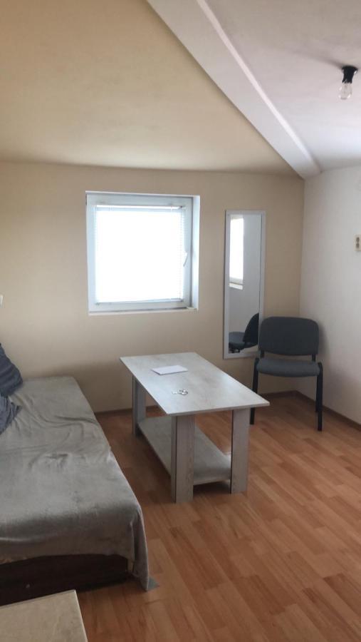 Maria Luiza Apartments فارنا المظهر الخارجي الصورة