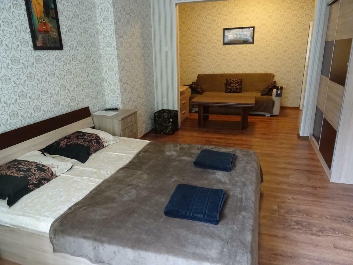 Maria Luiza Apartments فارنا المظهر الخارجي الصورة