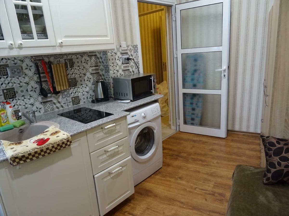 Maria Luiza Apartments فارنا المظهر الخارجي الصورة