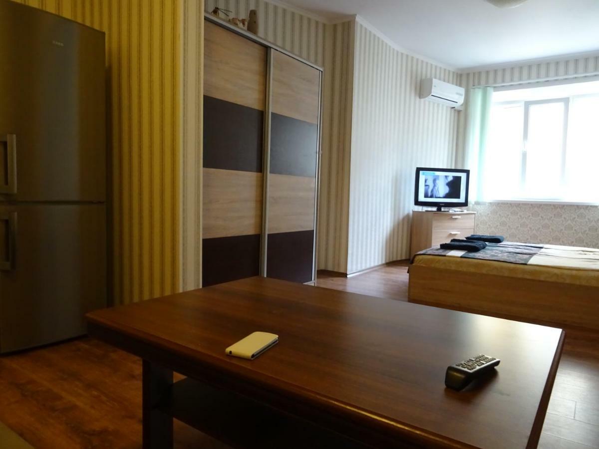 Maria Luiza Apartments فارنا المظهر الخارجي الصورة