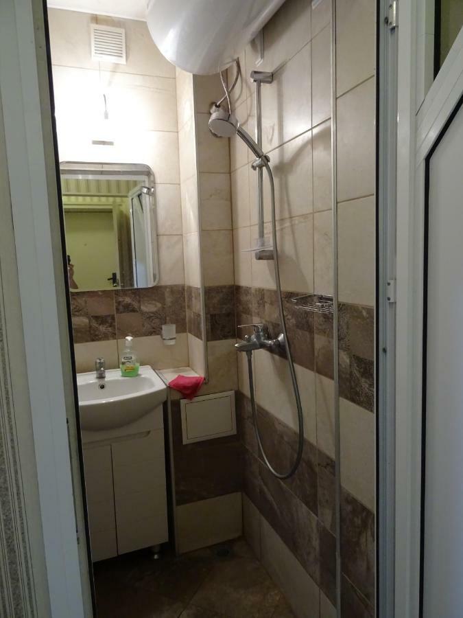 Maria Luiza Apartments فارنا المظهر الخارجي الصورة