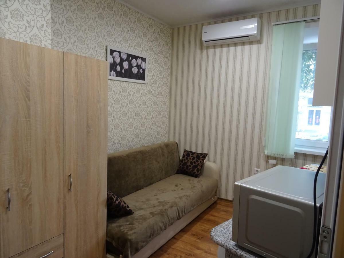 Maria Luiza Apartments فارنا المظهر الخارجي الصورة